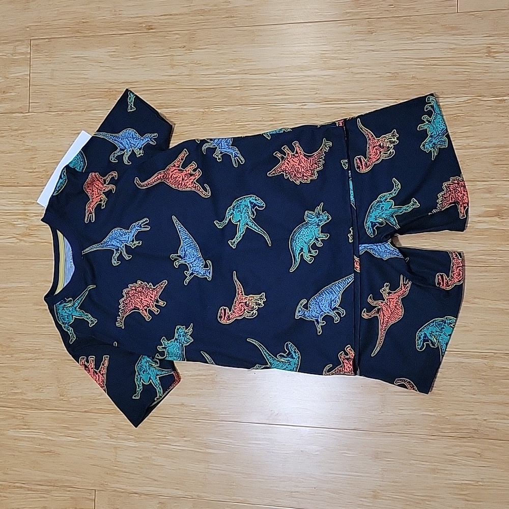 Dino PJ Set